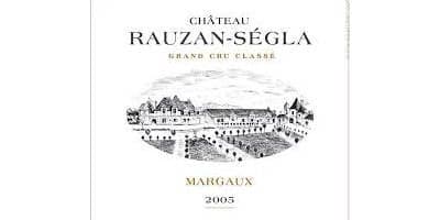 Château Rauzan Ségla