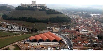 Bodegas Protos